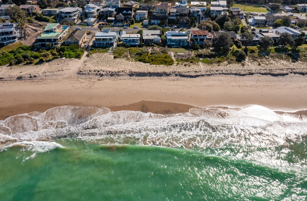 Gallery Hargraves Beachfront Noraville