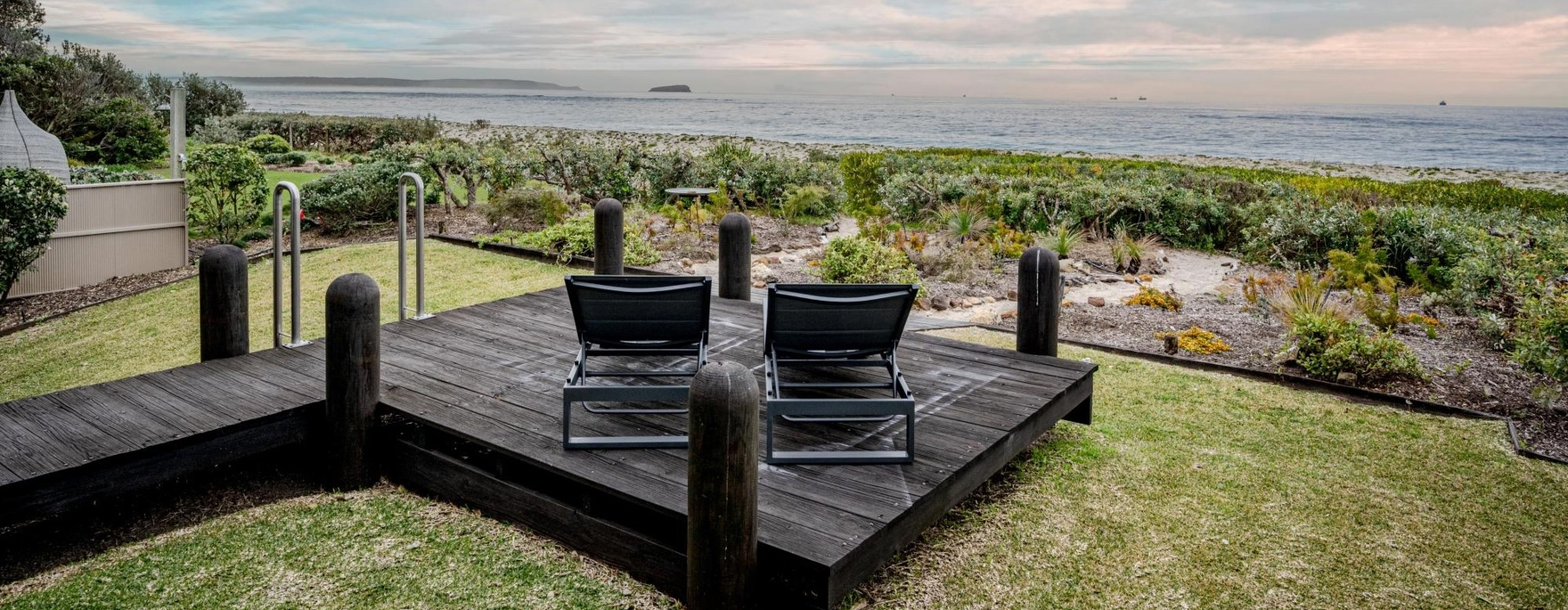 Gallery Hargraves Beachfront Noraville