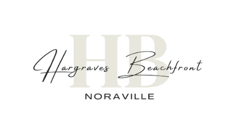 Hargraves Beachfront Noraville logo