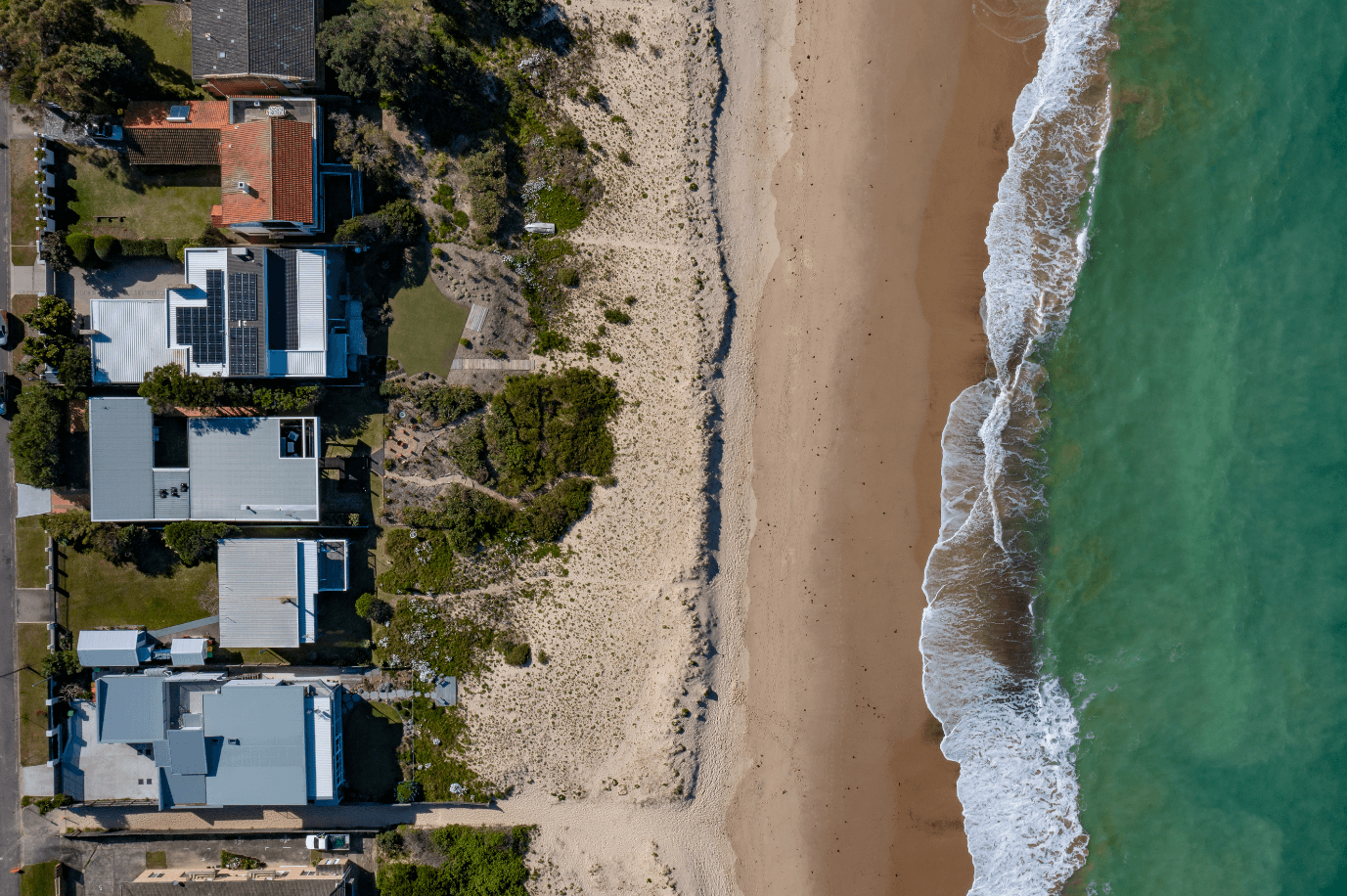 Gallery Hargraves Beachfront Noraville